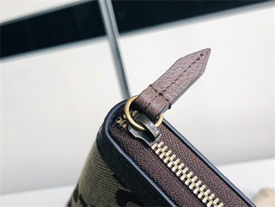 Gu.cci Diana Jumbo GG Wallet 658634