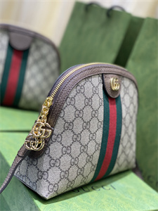 gu.cci ophidia gg small shoulder bag S*p*e canvas 499621