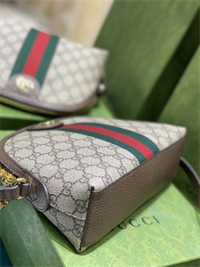 gu.cci ophidia gg small shoulder bag S*p*e canvas 499621