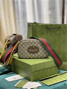 gu.cci neo vintage gg S*p*e messenger bag 476466