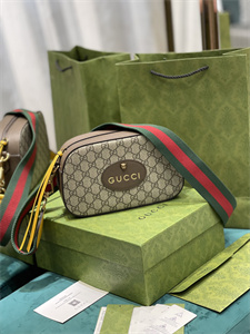 gu.cci neo vintage gg S*p*e messenger bag 476466