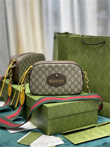 gu.cci neo vintage gg S*p*e messenger bag 476466