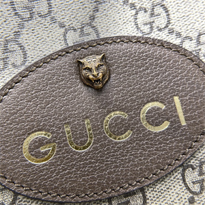 gu.cci neo vintage gg S*p*e messenger bag 476466