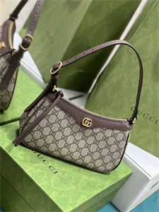 gu.cci ophidia gg small handbag S*p*e canvas 735145