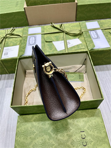 gu.cci ophidia gg small shoulder bag S*p*e canvas 503877