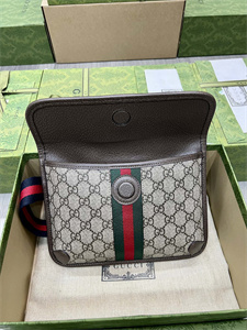 Gu.cci Ophidia GG Small Belt Bag 752597