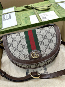gu.cci ophidia mini shoulder bag S*p*e canvas 757309