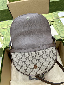gu.cci ophidia mini shoulder bag S*p*e canvas 757309
