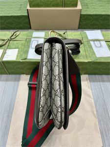 gu.cci blondie medium top handle bag gg S*p*e canvas 721172