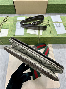 gu.cci blondie medium top handle bag gg S*p*e canvas 721172