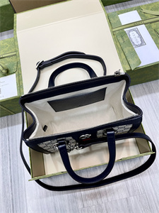 gu.cci ophidia  gg small tote bag gg S*p*e canvas 547551