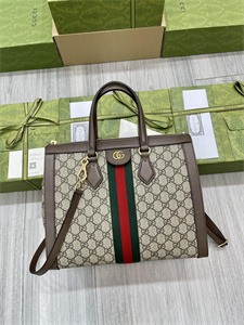 Gu.cci Ophidia  GG Medium Tote Bag 524537