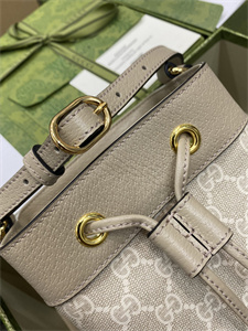 Gu.cci Ophidia GG Mini Bucket Bag 550620