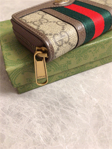 gu.cci ophidia zipper coin purse gg S*p*e canvas 597613