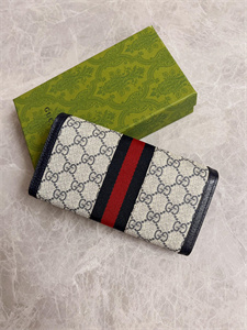gu.cci ophidia continental wallet gg S*p*e canvas 523153