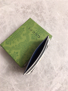 gu.cci ophidia gg card case S*p*e canvas 523159