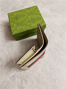 gu.cci ophidia gg card case wallet S*p*e canvas 523155