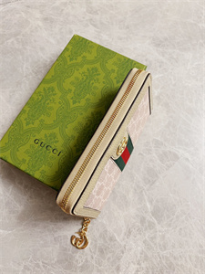 gu.cci ophidia gg zipper around wallet S*p*e canvas 523154