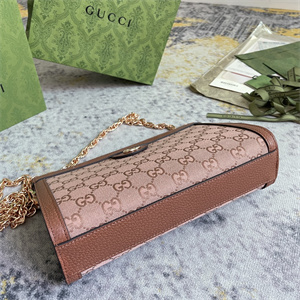 gu.cci ophidia gg small shoulder bag S*p*e canvas 503877