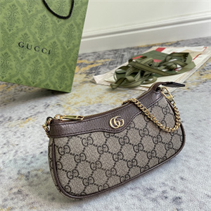 gu.cci ophidia mini bag gg S*p*e canvas 764960