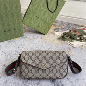 gu.cci ophidia mini bag gg S*p*e canvas 764961