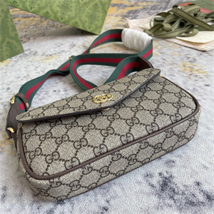 gu.cci ophidia mini bag gg S*p*e canvas 764961