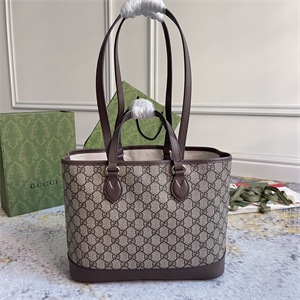 gu.cci ophidia mini tote bag gg S*p*e canvas 765043