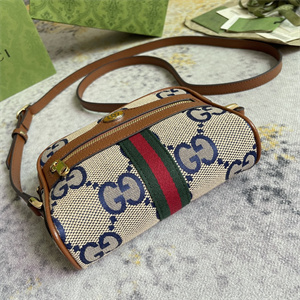 Gu.cci Ophidia Jumbo GG  Mini Bag 517350