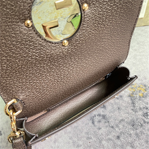 gu.cci blondie mini bag gg S*p*e canvas 698630