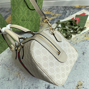 Gu.cci Ophidia GG Medium Top Handle Bag 772065