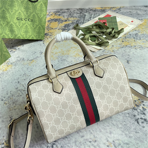 Gu.cci Ophidia GG Small Top Handle Bag 772061