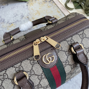 Gu.cci Ophidia GG Small Top Handle Bag 772061