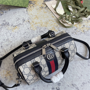 Gu.cci Ophidia GG Mini Top Handle Bag 772053