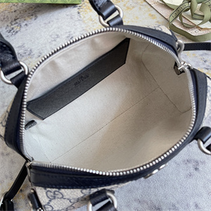 Gu.cci Ophidia GG Mini Top Handle Bag 772053