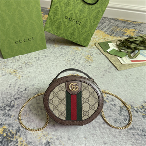 gu.cci ophidia mini chain top handle bag gg S*p*e canvas 725147