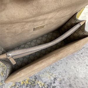 Gu.cci Dionysus GG Medium Chain Shoulder Bag 403348