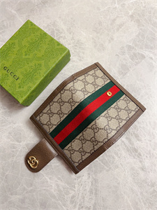 gu.cci ophidia passport case gg S*p*e canvas 598914