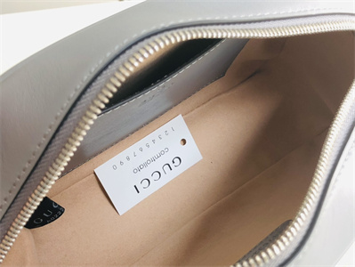 Gu.cci GG Marmont Small Shoulder Bag Blue 447632