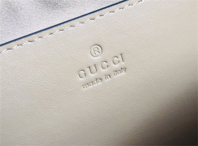 Gu.cci GG Marmont Small Shoulder Bag  447632