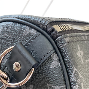 L.V Keepall Bandoulière 55 Monogram Eclipse M40605