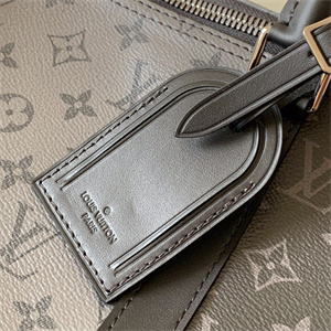 L.V Keepall Bandoulière 50 Monogram Eclipse M45392