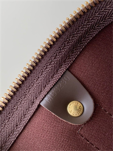 L.V Keepall Bandoulière 45 Damier Ebene N41418