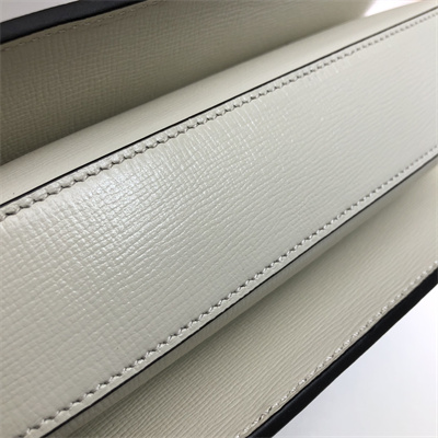 G*u*i horsebit 1955 shoulder bag gg canvas 602204