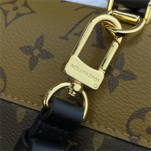 L.V Tilsitt Monogram And Reverse Monogram Canvas M46548