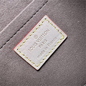 L.V Tilsitt Monogram Canvas M46548