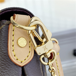 L.V Favorite PM Bag Monogram Canvas M40717