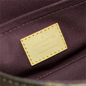 L.V Favorite PM Bag Monogram Canvas M40717