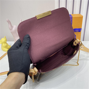 L.V Favorite PM Bag Monogram Canvas M40717