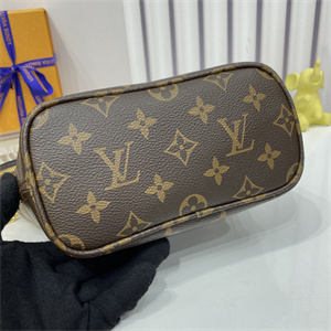 L.V Neverful BB Monogram Canvas Beige  M46705