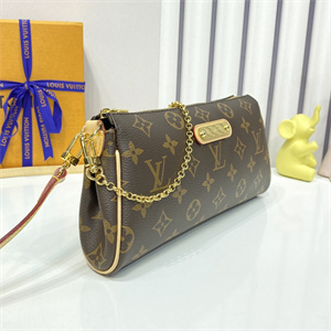 L.V EVA Bag Monogram Canvas M95567